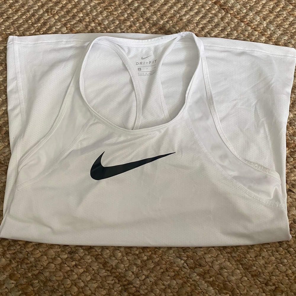 Workout top